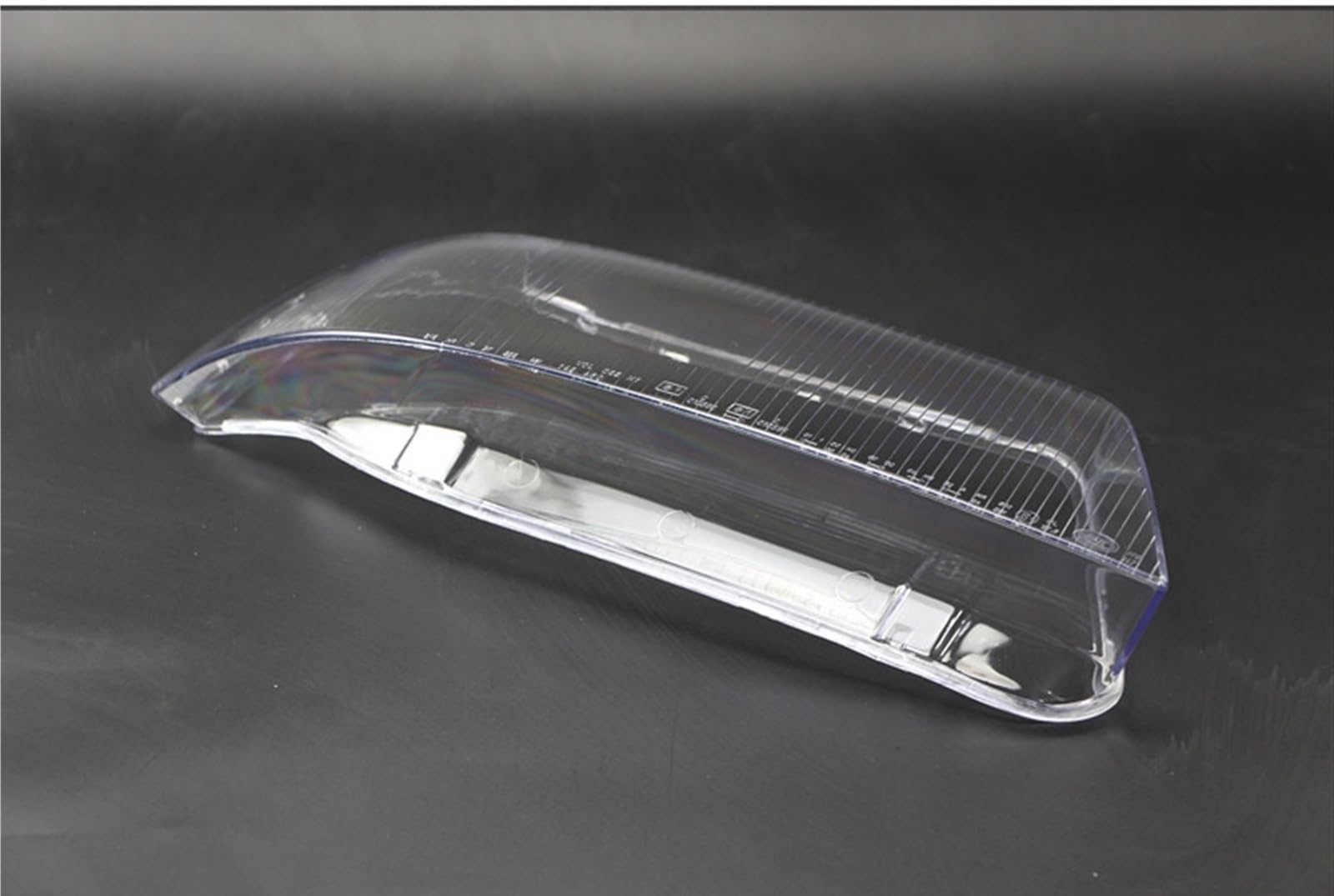 Für A6 Für C5 1999 2000 2001 2002 Auto Scheinwerfer Abdeckung Transparent Lampenschirm Glas Objektiv Shell-Ersatz Frontscheinwerfer Objektivschale(Left and Right) von NaNMiBHd