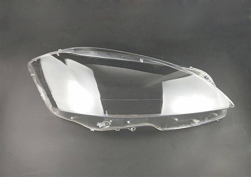 Für Benz Für S-Klasse Für W221 2010 2011 2012 2013 Auto Scheinwerfer Shell Scheinwerfer Abdeckung Scheinwerfer Objektiv Scheinwerfer Glas Frontscheinwerfer Objektivschale(Left and Right) von NaNMiBHd