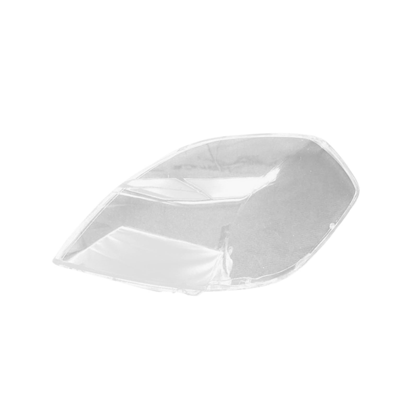 Für Nissan Für Teana 2004 2005 Auto Linke Scheinwerfer Shell Lampe Schatten Transparente Objektiv Abdeckung Scheinwerfer Abdeckung Frontscheinwerfer Objektivschale von NaNMiBHd