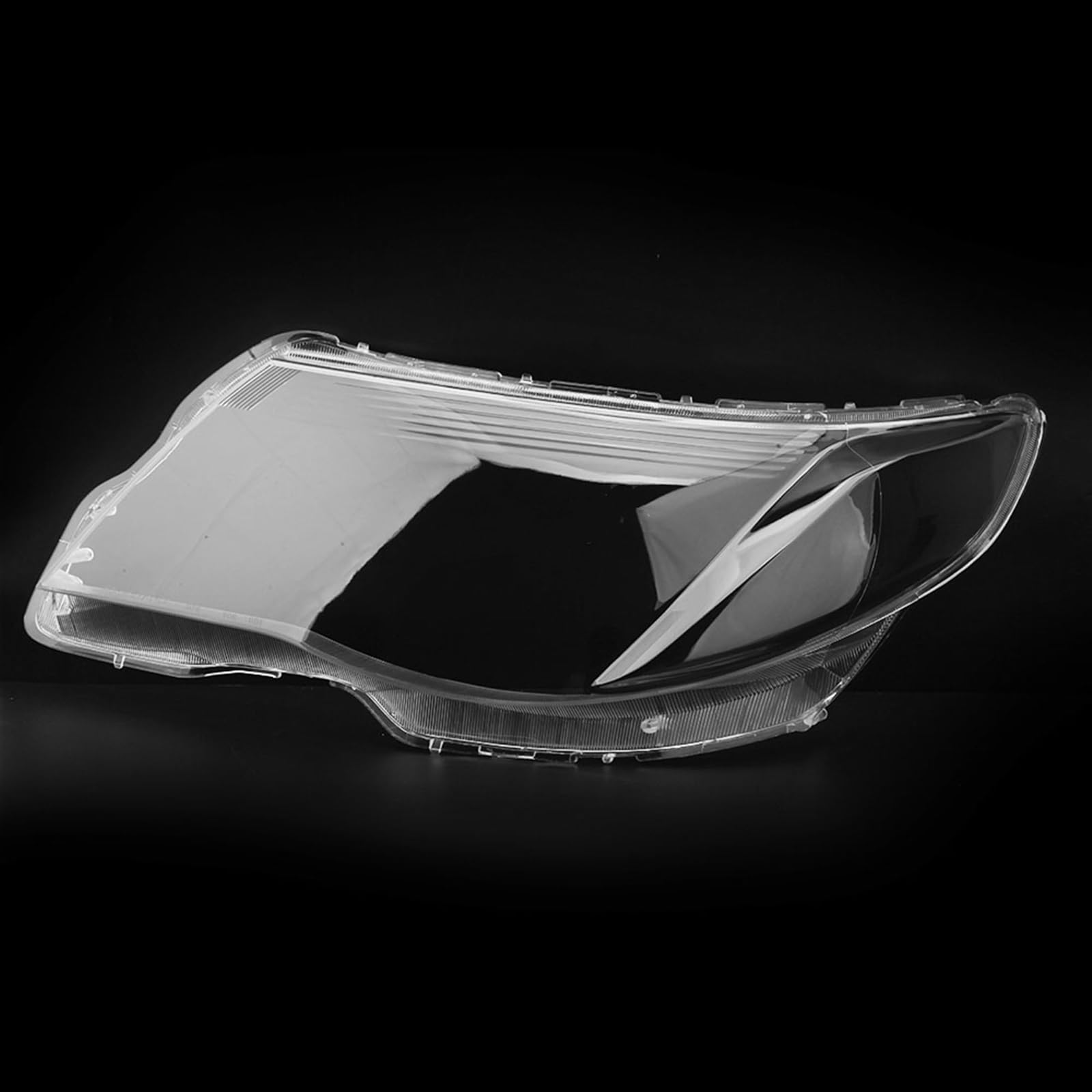 Für Subaru Für Forester 2009 2010 2011 2012 Scheinwerfer Shell Scheinwerfer Abdeckung Lampe Abdeckungen Transparent Lampenschirm Objektiv Frontscheinwerfer Objektivschale(Right) von NaNMiBHd