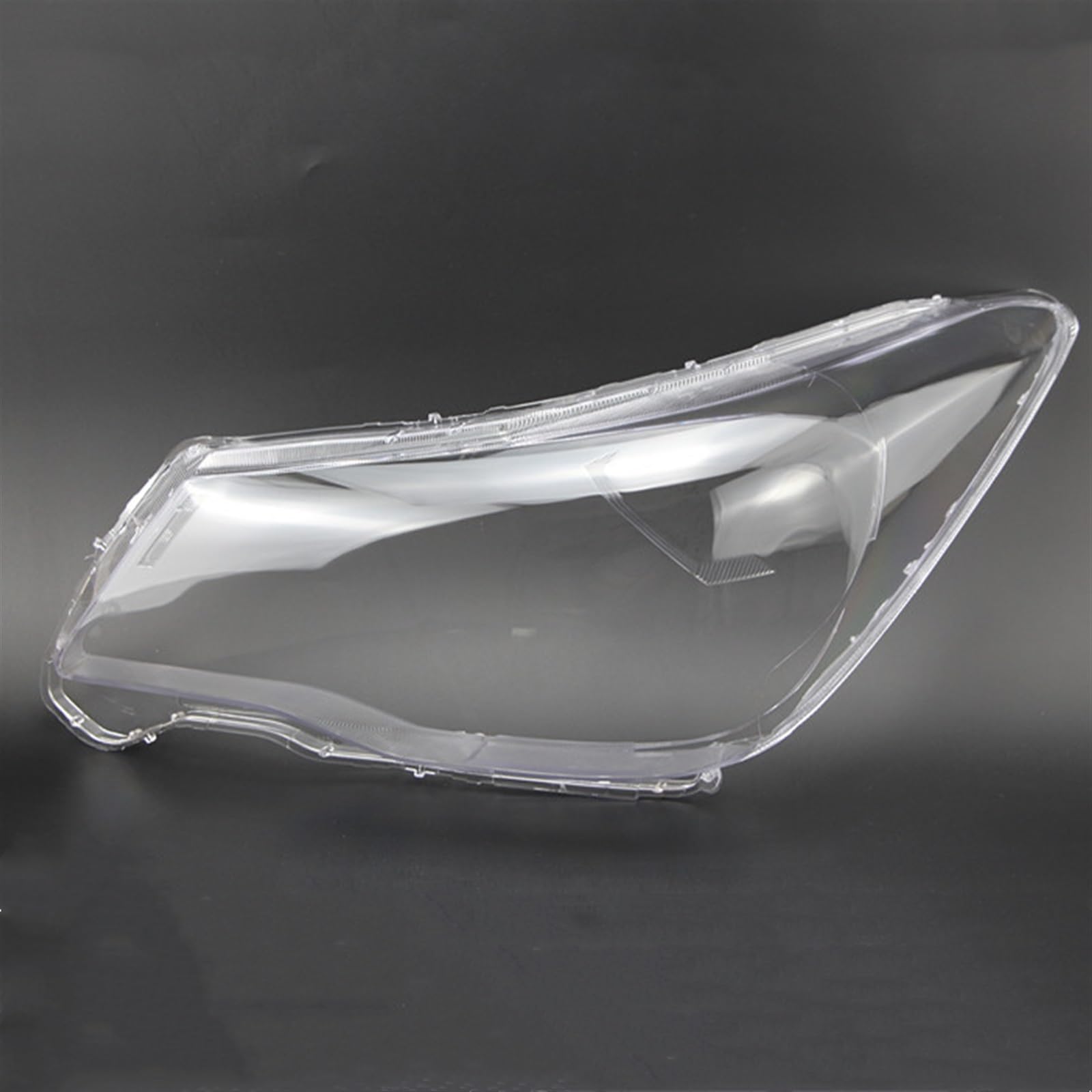 Für Subaru Für Forester 2013 2014 2015 2016 2017 2018 Scheinwerfer Abdeckung Transparent Lampenschirm Lampe Schatten Scheinwerfer Shell Frontscheinwerfer Objektivschale(Left) von NaNMiBHd