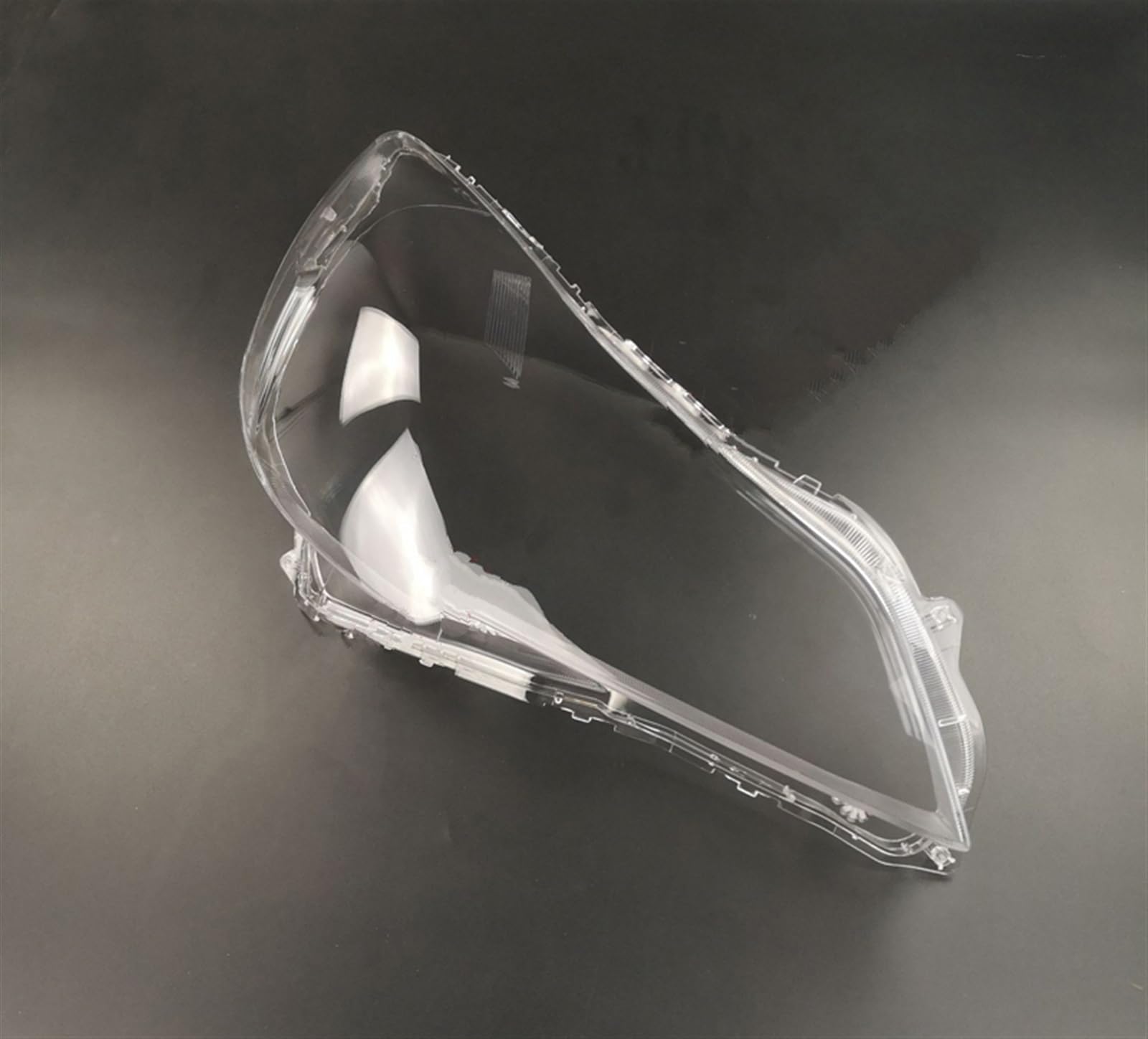 Für Subaru Für Outback 2010 2011 2012 2013 2014 Auto Front Glas Scheinwerfer Abdeckung Kopf Licht Objektiv Kappen Lampe Lampenschirm Shell Frontscheinwerfer Objektivschale(Left and Right) von NaNMiBHd