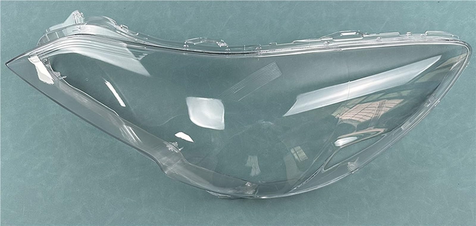 Für Subaru Für Outback Für Legacy 2010 2011 2012 2013 2014 Front Scheinwerfer Abdeckung Transparent Lampenschirm Scheinwerfer Shell Frontscheinwerfer Objektivschale(Left) von NaNMiBHd