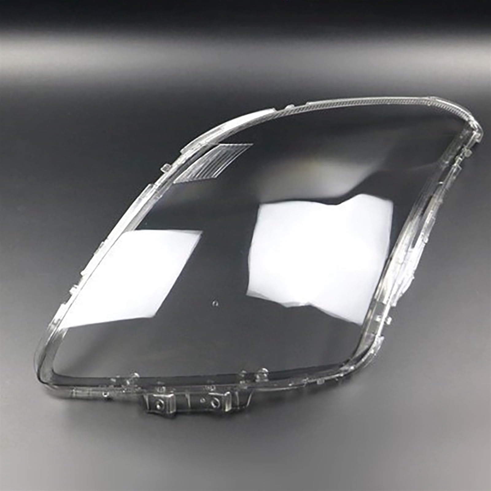 Für Suzuki Für Swift 2005 2006 2007 2008 2009 2010 2011 2012 2013-2016 Auto Scheinwerfer Objektiv Abdeckung Transparente Scheinwerfer Shell Rechts Frontscheinwerfer Objektivschale von NaNMiBHd