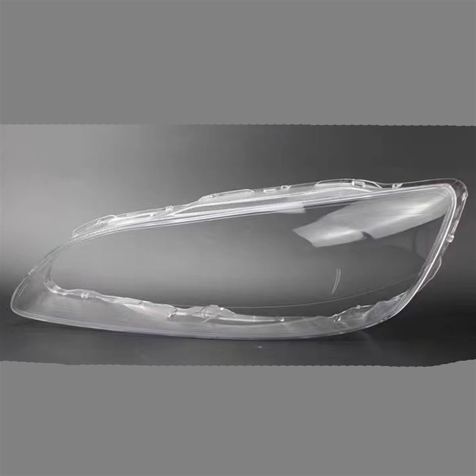 Für Volvo Für S60 Für S60L 2014 2015 2016 2017 2018 2019 Transparent Lampenschirm Scheinwerfer Maske Abdeckung Scheinwerfer Shell Objektiv Frontscheinwerfer Objektivschale(Left and Right) von NaNMiBHd