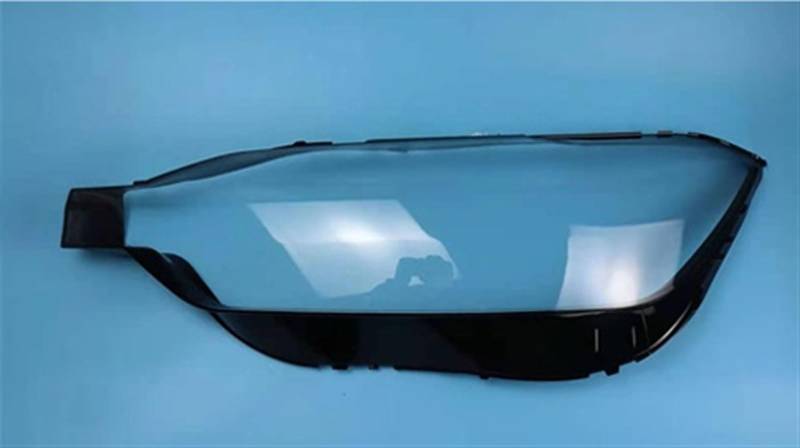 Für Volvo Für XC60 2018 2019 2020 Auto Front Transparent Glas Shell Scheinwerfer Shell Abdeckung Objektiv Lampenschirm Zubehör Frontscheinwerfer Objektivschale(Left) von NaNMiBHd