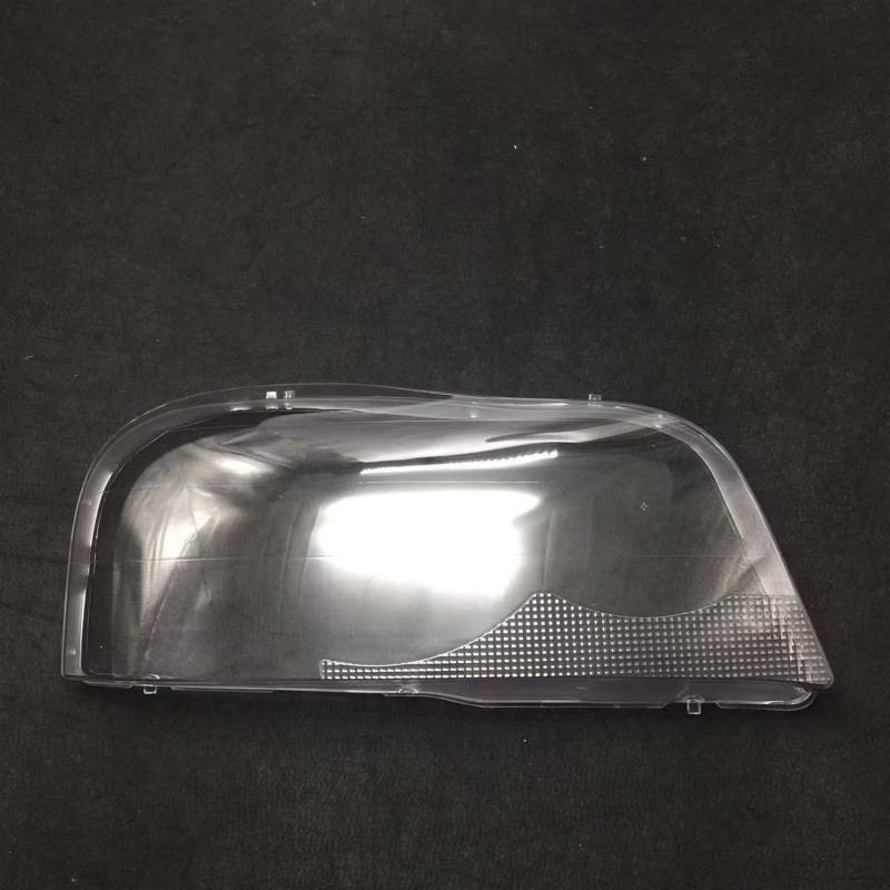 Für Volvo Für XC90 2004 2005 2006 2007 2008 2009 2010 2011-2013 Auto Front Scheinwerfer Glas Objektiv Abdeckung Lampenschirm Klar Scheinwerfer Shell Frontscheinwerfer Objektivschale(Right) von NaNMiBHd