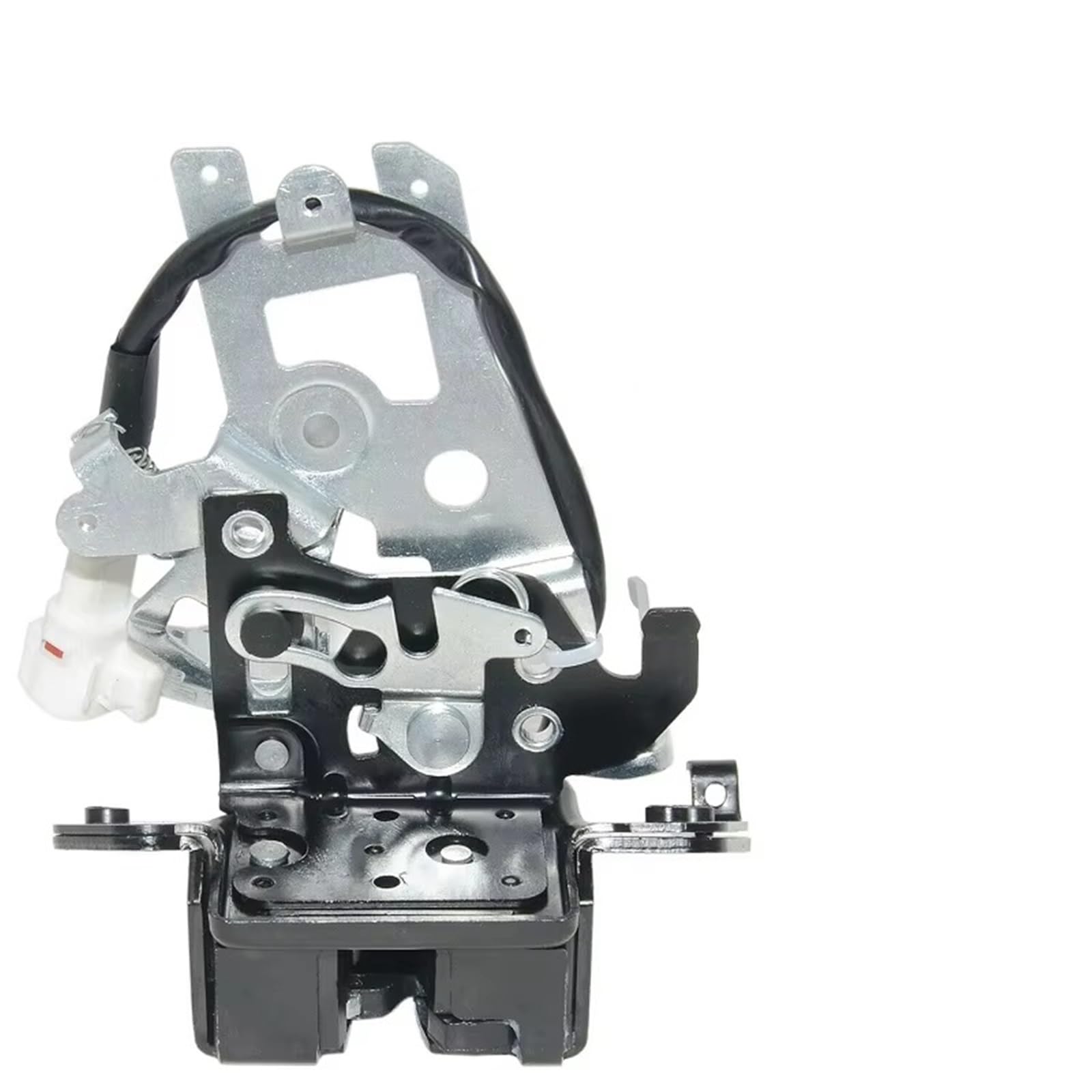 HeckklappeTürschloss 1Pc Integrierte Heckklappe Schloss Antrieb Hinten Stamm Hatch Heckklappe Latch Für Toyota Für Sequoia 2001 2002 2003 2004 2005 2006 2007 Schloss kofferraumschloss von NaNMiBHd