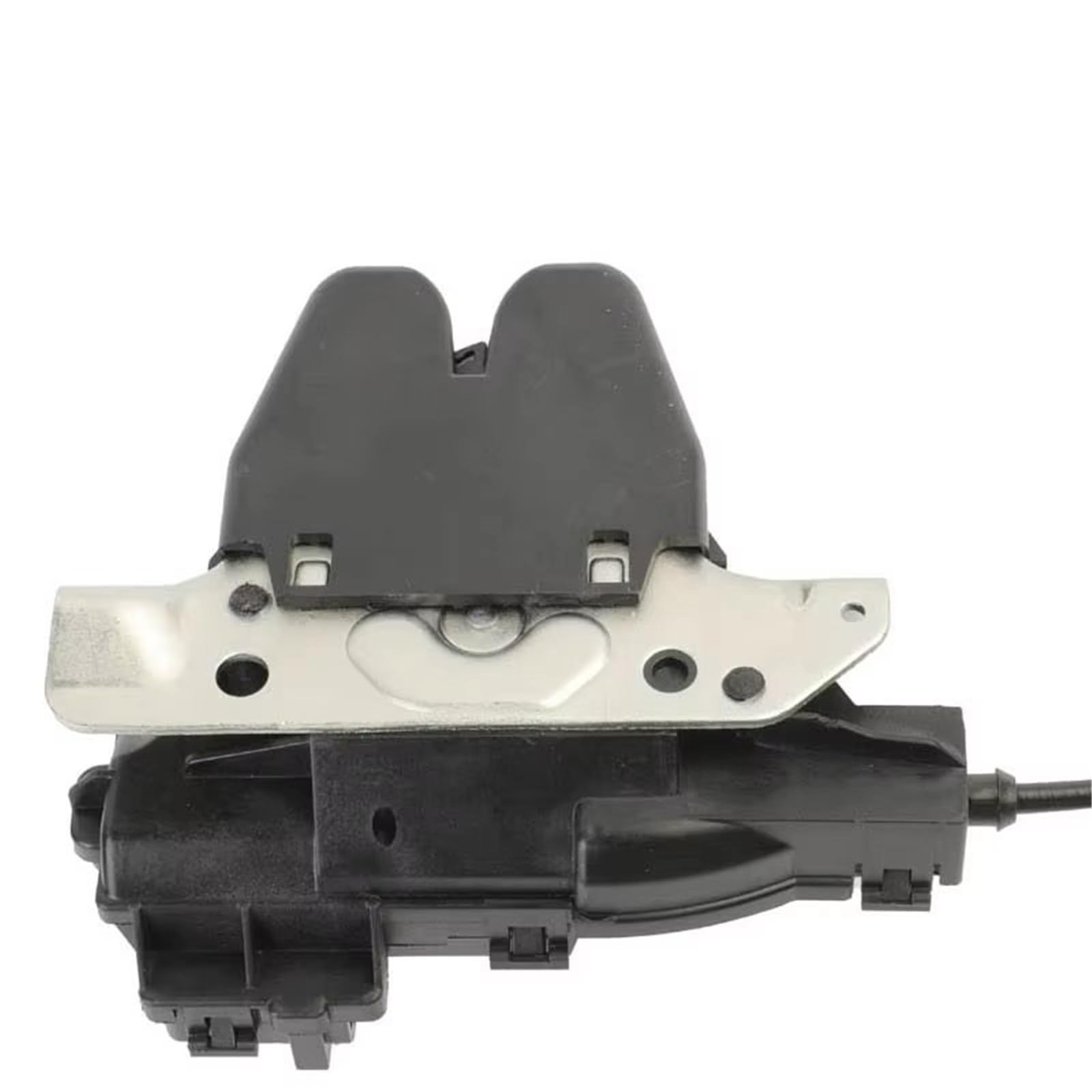 HeckklappeTürschloss 2047500185 Tailgate Trunk Latch Mechanismus Türschloss Antrieb Auto A2047500185 A2047500085 A2047500261 Für Benz Für W204 Für W212 Schloss kofferraumschloss von NaNMiBHd