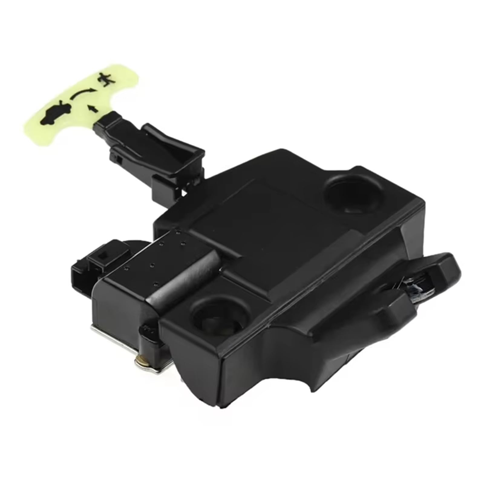 HeckklappeTürschloss 57530-AL00A 57530AL00A Auto Stamm Schloss Antrieb Motor Heckklappe Latch Release Für Subaru Für Legacy 2015 2016 2017 2018 Schloss kofferraumschloss von NaNMiBHd