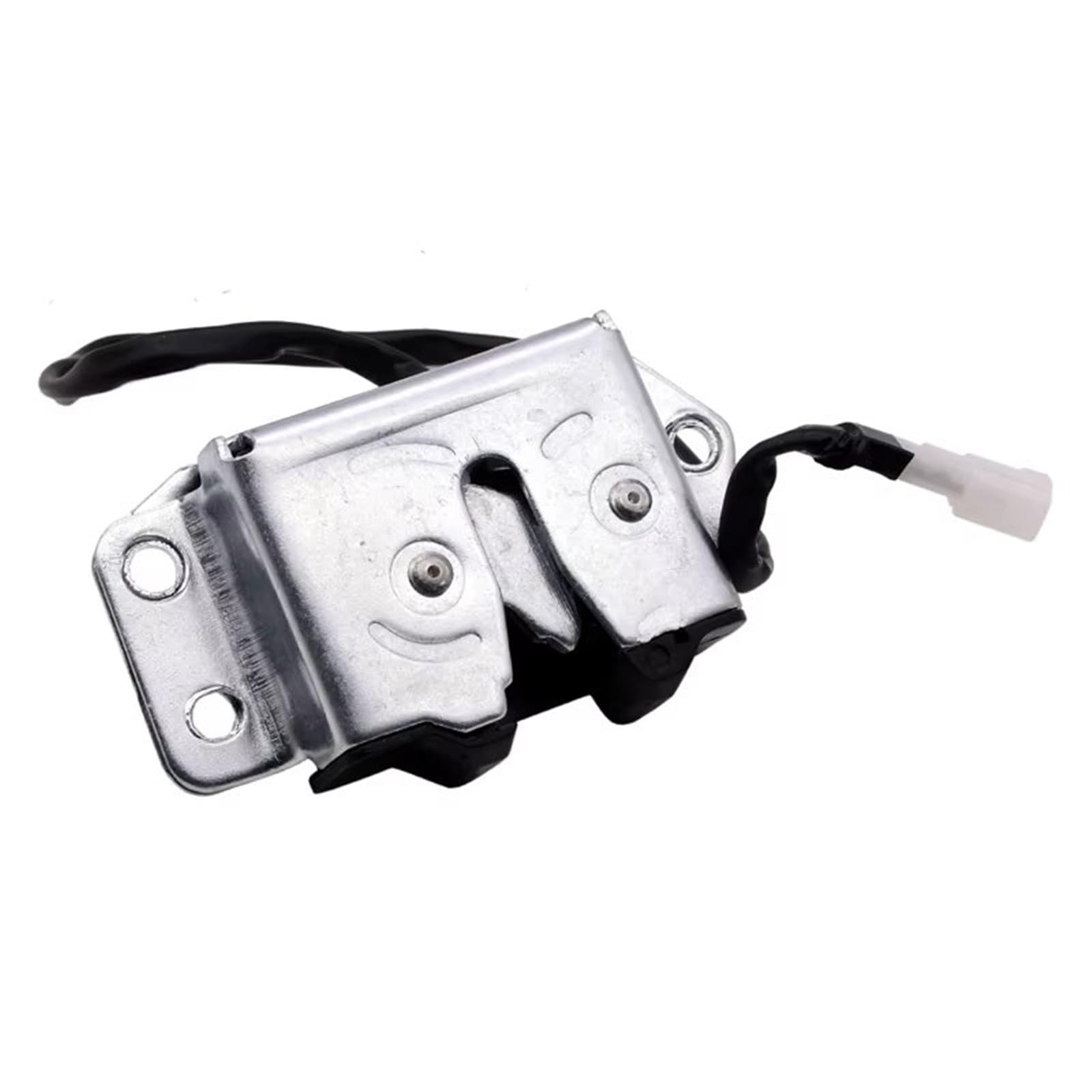 HeckklappeTürschloss Auto Heckklappe Hinten Zurück Stamm Türschloss Latch 69350-95J01 Für Toyota Für Hiace Für Dyna 1992-2000 2001 2002 2003 2004 Schloss kofferraumschloss von NaNMiBHd