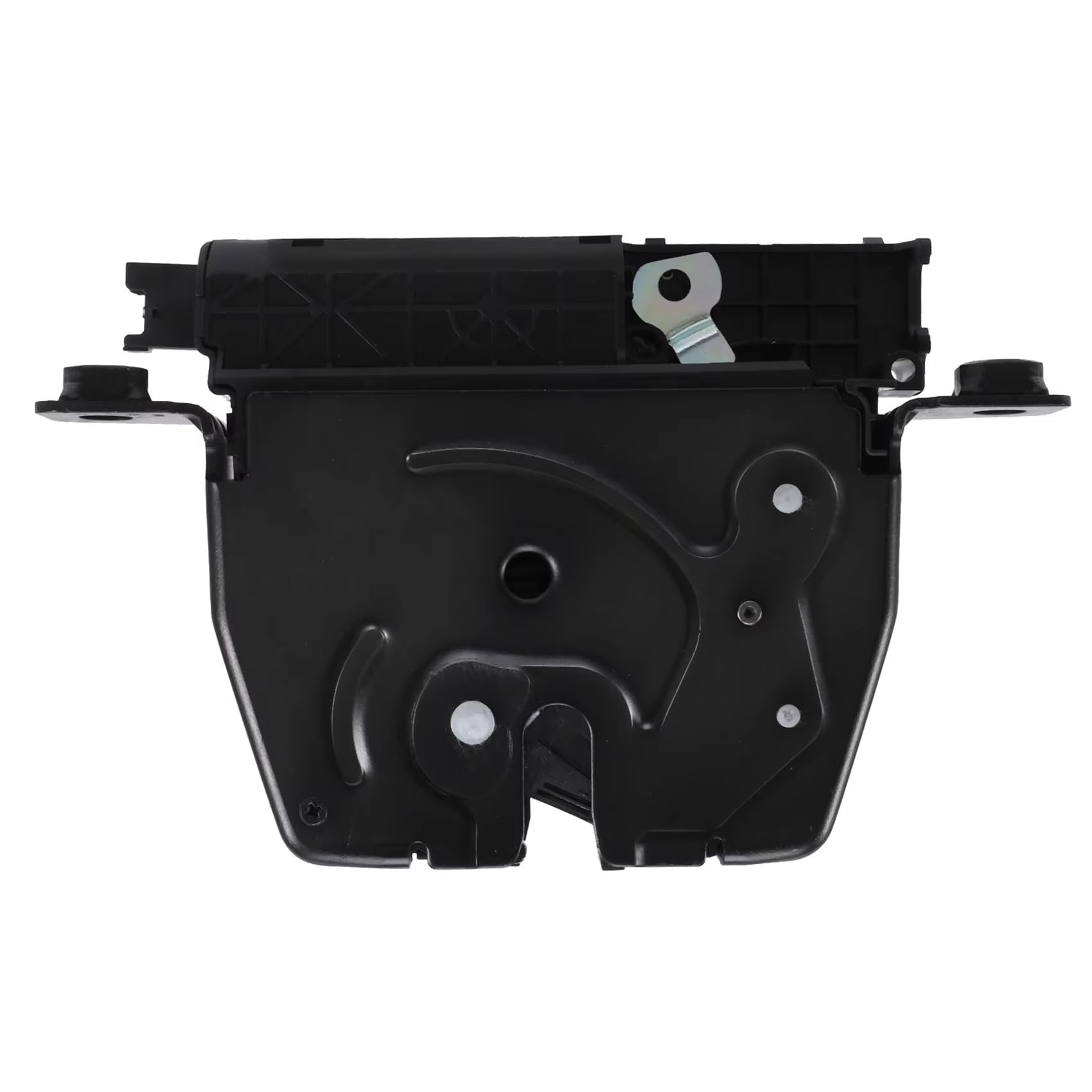 HeckklappeTürschloss Auto Hinten Stamm Latch Lock Antrieb Motor 51247191212 Für F30 Für F10 Für F80 Für M3 Für M5 Für M6 Für 528I Für 320I Für 328 Für 328I Für 335I Schloss kofferraumschloss von NaNMiBHd