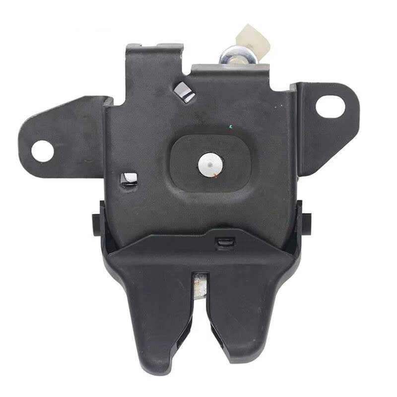 HeckklappeTürschloss Auto Stamm Heckklappe Schloss Hinten Zurück Tür Latch 64610-33030 64610-AA030 Für Toyota Für Camry 1997 1998 1999 2000 2001 Schloss kofferraumschloss von NaNMiBHd