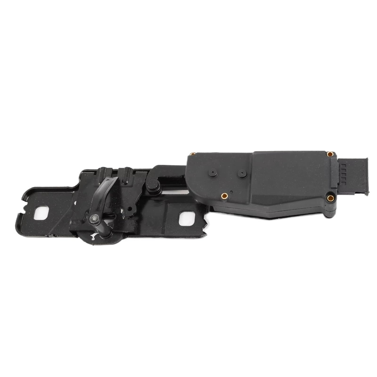 HeckklappeTürschloss Für A4 Für A6 Für Q5 Für Q7 4F9827383G 4F9827383E Auto Elektrische Schwanz Heckklappe Unteren Kofferraum Deckel Lock Latch Block Motor Antrieb Schloss kofferraumschloss von NaNMiBHd