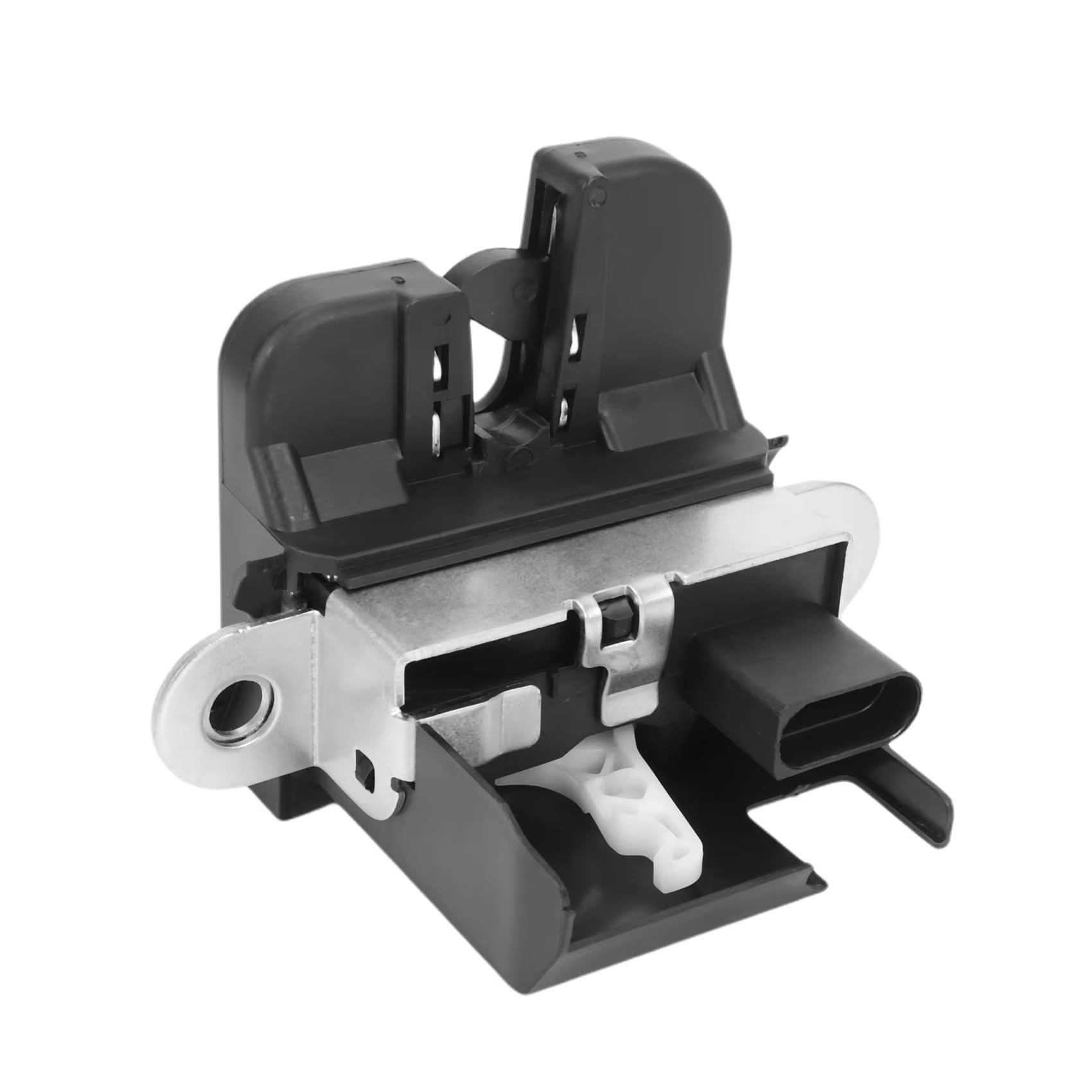 HeckklappeTürschloss Für Golf Für MK7 Heckklappe Trunk Latch Lock Block Auto Zubehör 5G6827505B Schloss kofferraumschloss von NaNMiBHd