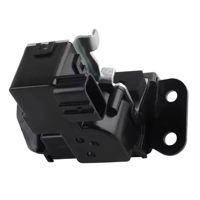 HeckklappeTürschloss Für Hyundai Für Weihnachtsmann Für Fe Für Sport 2.0L Und 2.4L 81230-2W000 4Pins Heckklappe Latch Latch Actuator Autoszubehör Schloss kofferraumschloss von NaNMiBHd