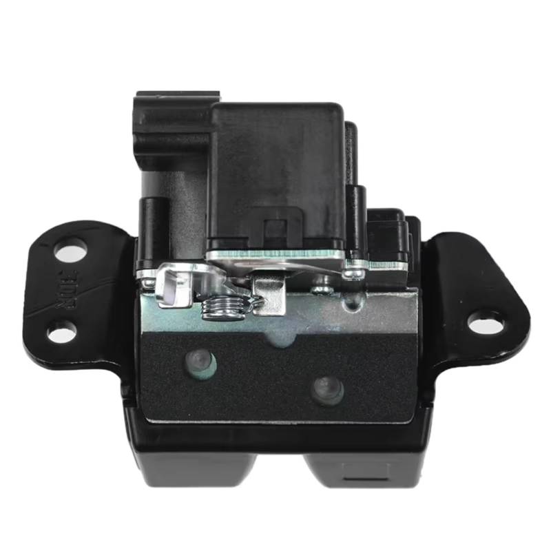 HeckklappeTürschloss Für Kia Für Soul Für EV 2014 2015 2016 2017 2018 Auto 81230-2S000 Heckklappe Latch Lock Antrieb Hinten Stamm Deckel Zentrale Schloss kofferraumschloss von NaNMiBHd