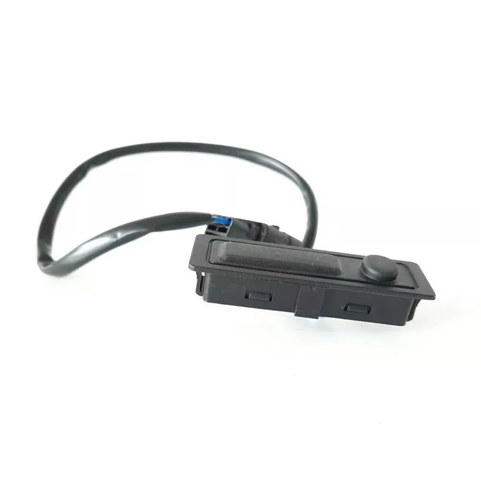 HeckklappeTürschloss Für Nissan Für Qashqai Für J11Z 2015-2021 2022 25380-4ea1a 253804ea1a Trunk Boot Release Switch Heckklappen-Türöffner Gepäck-Deck-Deckel-Steuertaste Schloss kofferraumschloss von NaNMiBHd