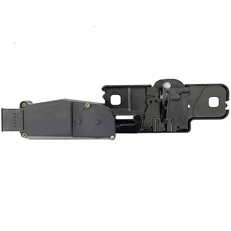 HeckklappeTürschloss Für Q5 Für Q7 4F9827383G 4F9827383E Schwanz Heckklappe Unteren Stamm Lock Block Motor Antrieb Schloss kofferraumschloss von NaNMiBHd