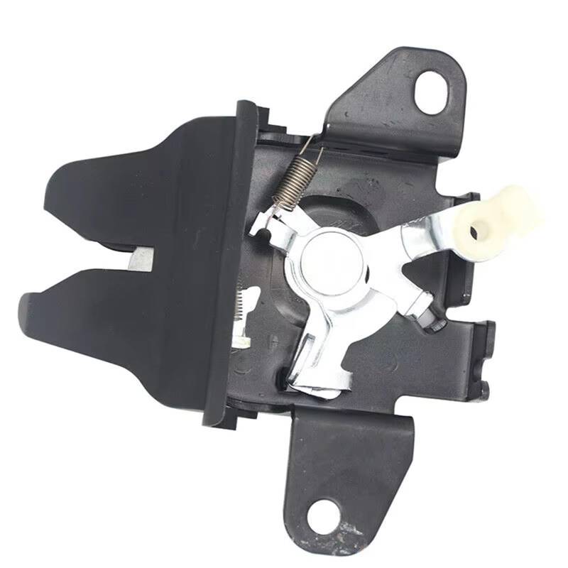 HeckklappeTürschloss Für Toyota Für Camry 1997 1998 1999 2000 2001 Stamm Heckklappe Schloss Hinten Zurück Tür Latch 64610-33030 64610-AA030 Schloss kofferraumschloss von NaNMiBHd