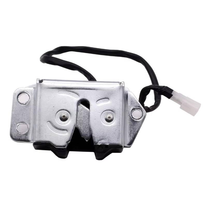 HeckklappeTürschloss Für Toyota Für Hiace 1992-1996 1997 1998 1999 2001 2002 2003 2004 Auto Heckklappe Hinten Zurück Tür Schloss Latch Ersatz 69350-95J01 Schloss kofferraumschloss von NaNMiBHd