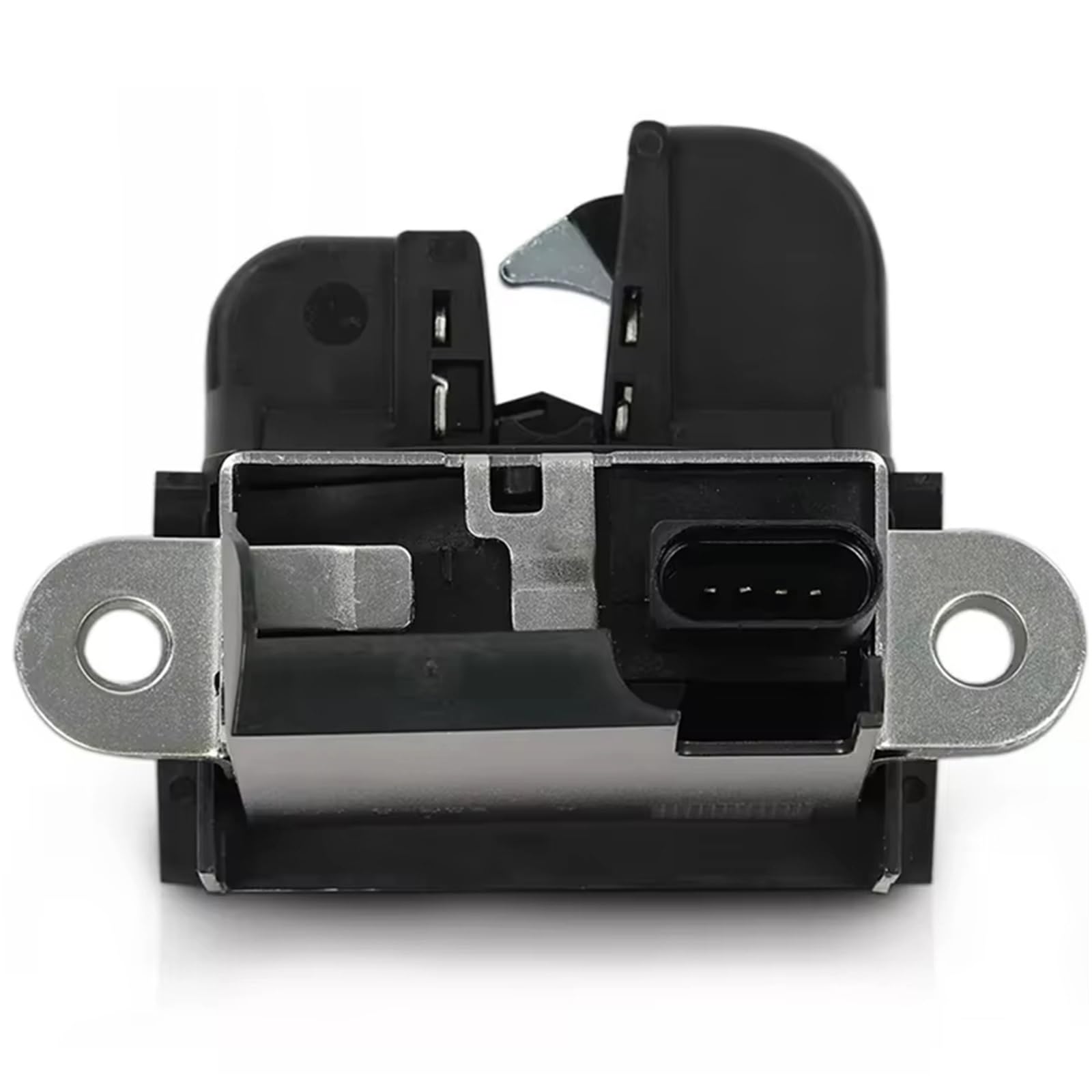 HeckklappeTürschloss Für VW Für Käfer Für Golf Für Tiguan 2012-2015 2016 2017 2018 2019 Auto Hinten Stamm Lock Latch 5M0827505E 5ND827505 Heckklappe Boot Lock 6RD827505 Schloss kofferraumschloss von NaNMiBHd