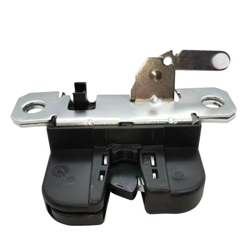 HeckklappeTürschloss Für VW Für Touareg Für Passat Für Sitz Für Ibiza Für Leon Für Toledo Boot Heckklappe Stamm Lock Latch 3B9827505E 7L6827505H 7L6827505D 6L6827505A Schloss kofferraumschloss von NaNMiBHd