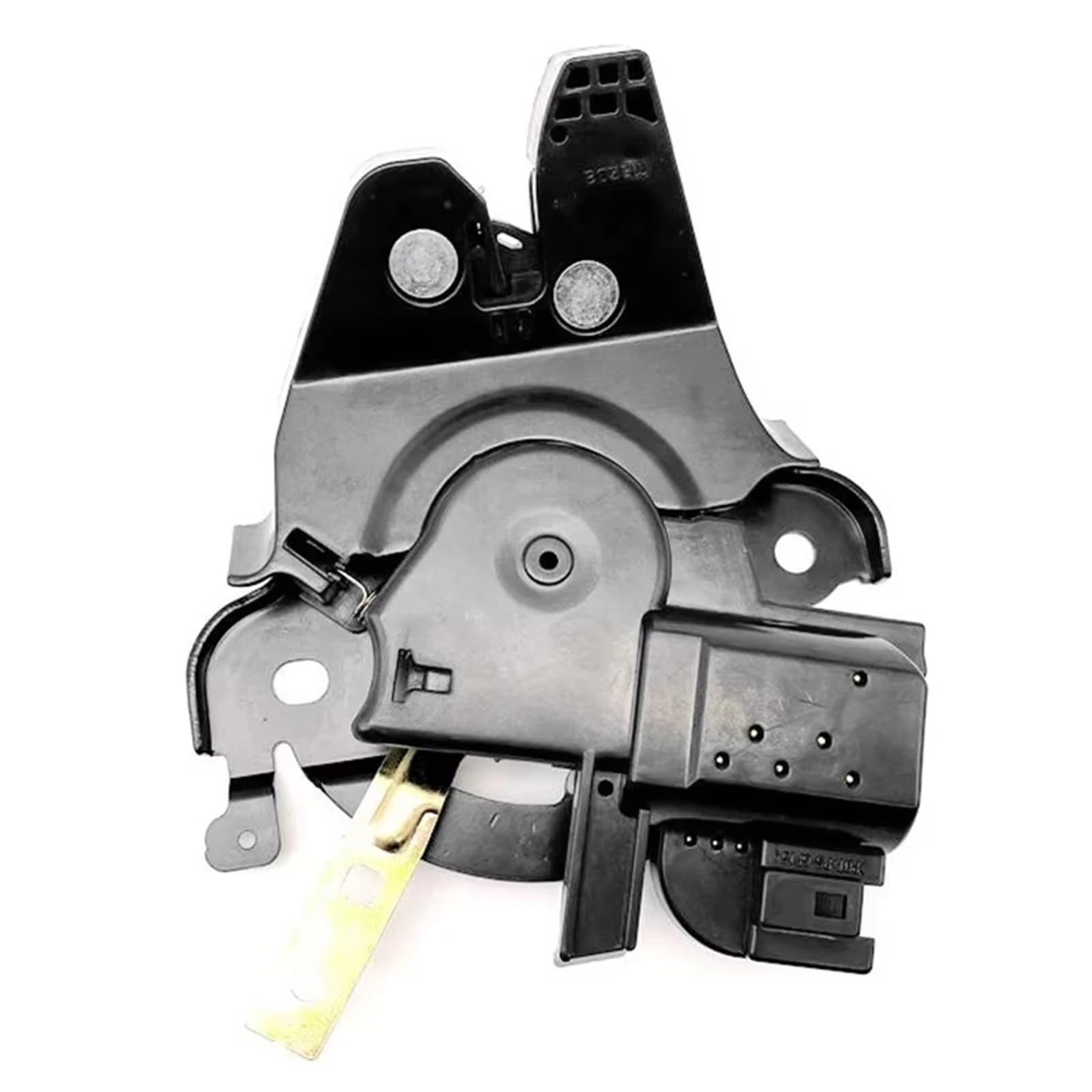 HeckklappeTürschloss GV7E-56-820 Auto Heckklappe Trunk Latch Deckel Entriegelung Antrieb Controller Für Mazda 6 2008 2009 2010 2011 2012 Für GH Schloss kofferraumschloss von NaNMiBHd