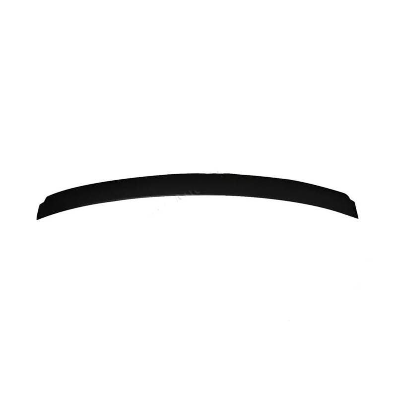 Heckspoiler Flügel Für 3 Serie E90 Limousine 323i 325i 328i 335i 335xi Für M3 2005-2012 Auto Hinten Stamm Dach Spoiler Flügel Carbon Look Dachspoiler von NaNMiBHd