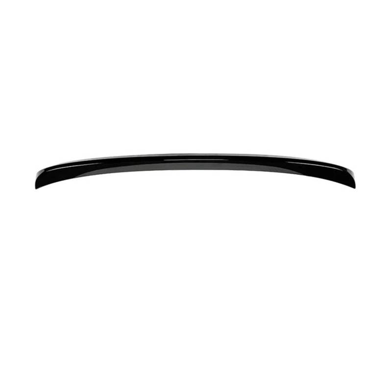 Heckspoiler Flügel Für 3 Serie F30 318i 320i 325i CSL 2013-2019 Auto Schwanz Flügel Feste Wind Spoiler Hinten Stamm Dach Flügel Spoiler Dachspoiler(Gloss Black) von NaNMiBHd