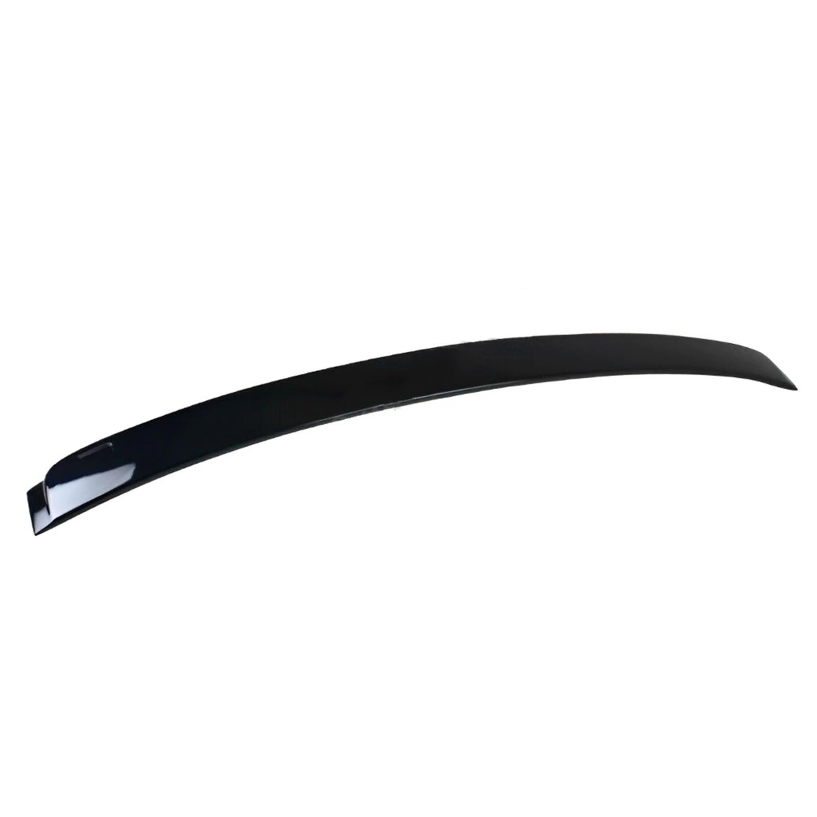 Heckspoiler Flügel Für 3 Serie Für E90 Limousine 323i 325i 328i 335i 335xi Für M3 2005-2012 Auto Hinten Stamm Dach Spoiler Flügel Carbon Look Dachspoiler von NaNMiBHd