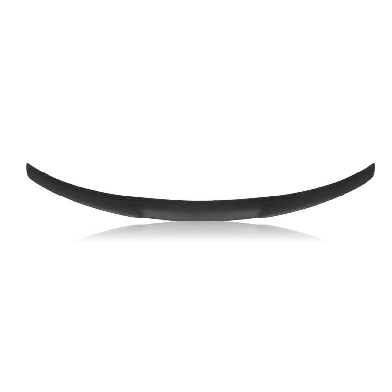 Heckspoiler Flügel Für 4 Serie F32 2Dr 2014-2017 ABS Auto Heckflügel Spoiler Für M4 Stil Auto Hinten Trunk-Boot Lip Spoiler Flügel Verlängerung Dachspoiler von NaNMiBHd