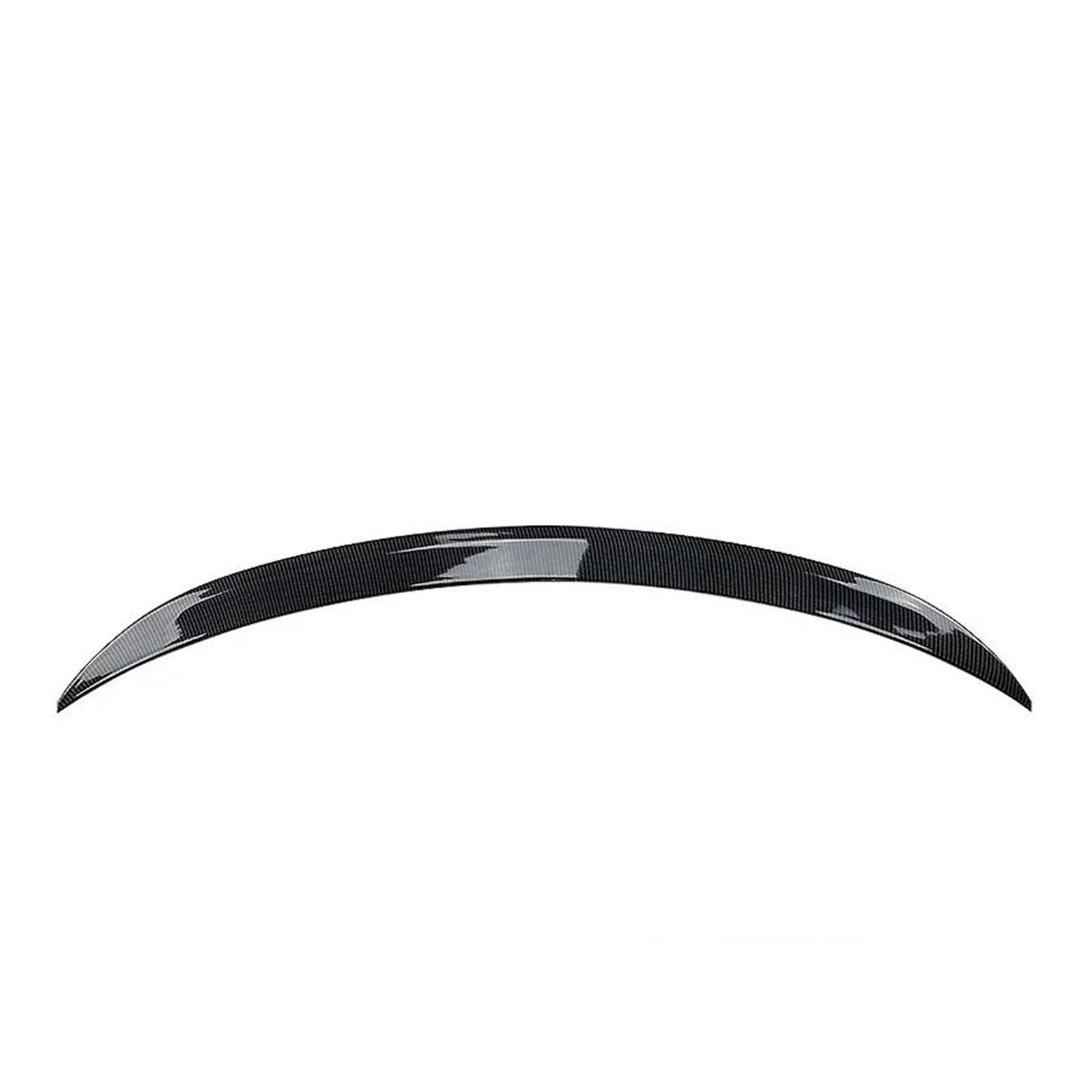 Heckspoiler Flügel Für Benz Für E Coupe C238 2016 2017 2018 2019 2020 2021 Für AMG Schwanz Flügel Hinten Stamm Spoiler Trim 1PC Heckspoiler Schwanz Flügel Dachspoiler(Carbon Fiber) von NaNMiBHd