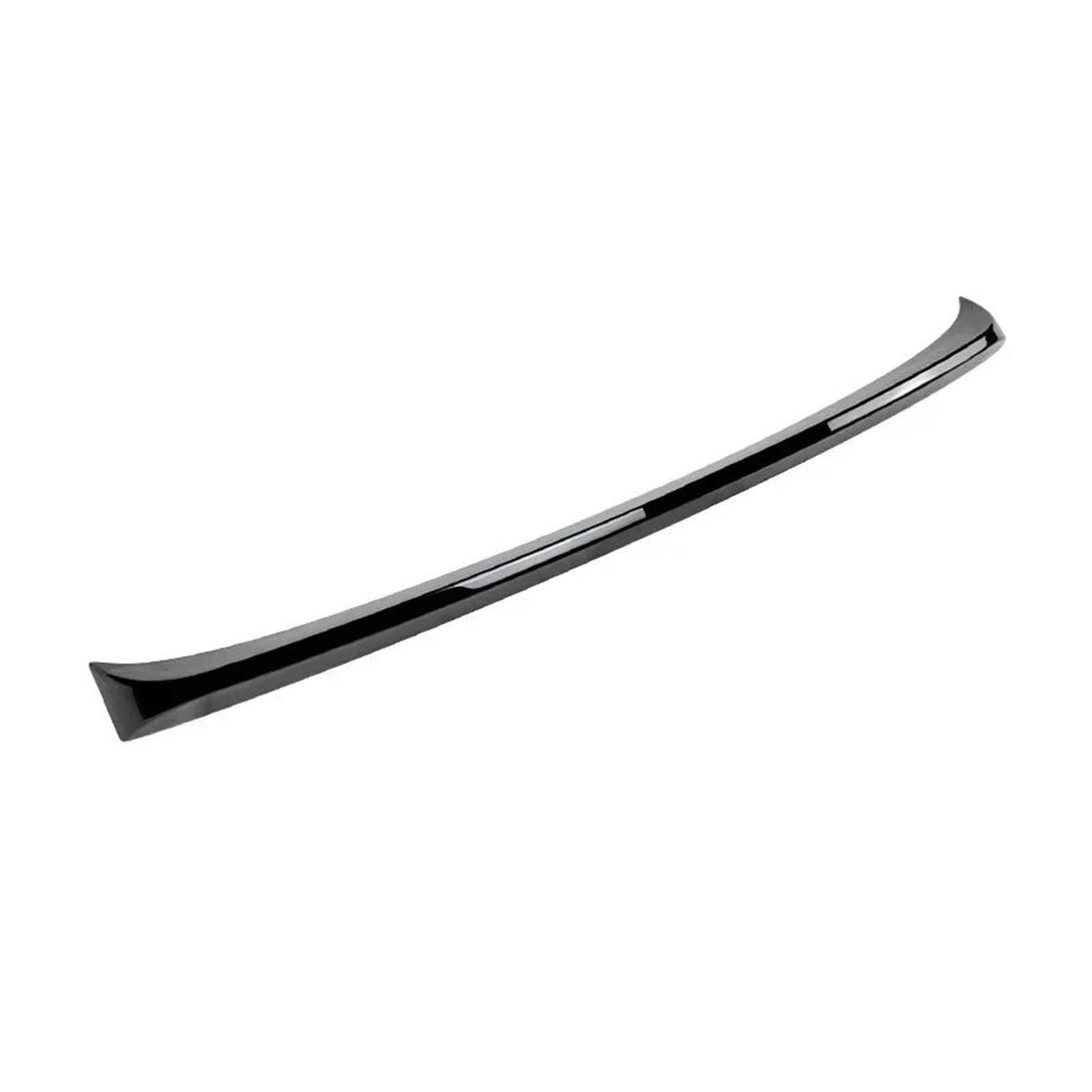 Heckspoiler Flügel Für E90 Für M3 2008-2012 & E90 323i 325i 328i 335i 2005-2012 Tuning Hinten Boot Stamm Spoiler Flügel Splitter Trim Dachspoiler(Gloss Black) von NaNMiBHd