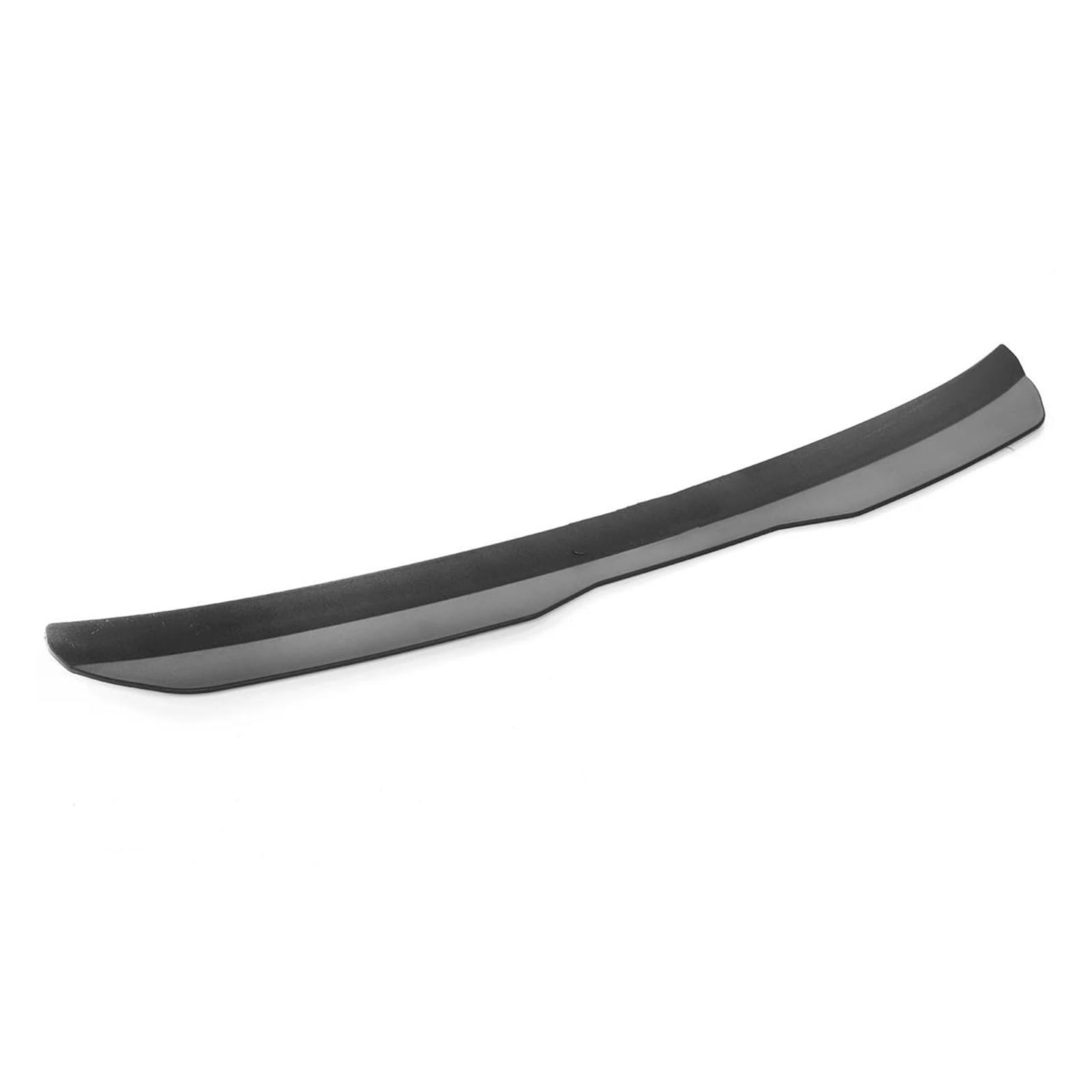 Heckspoiler Flügel Für Ford Für Mustang Für Focus RS ST Hinten Stamm Spoiler Lip Boot Flügel Lip Universal Auto Heckspoiler Flügel Verlängerung Dachspoiler von NaNMiBHd