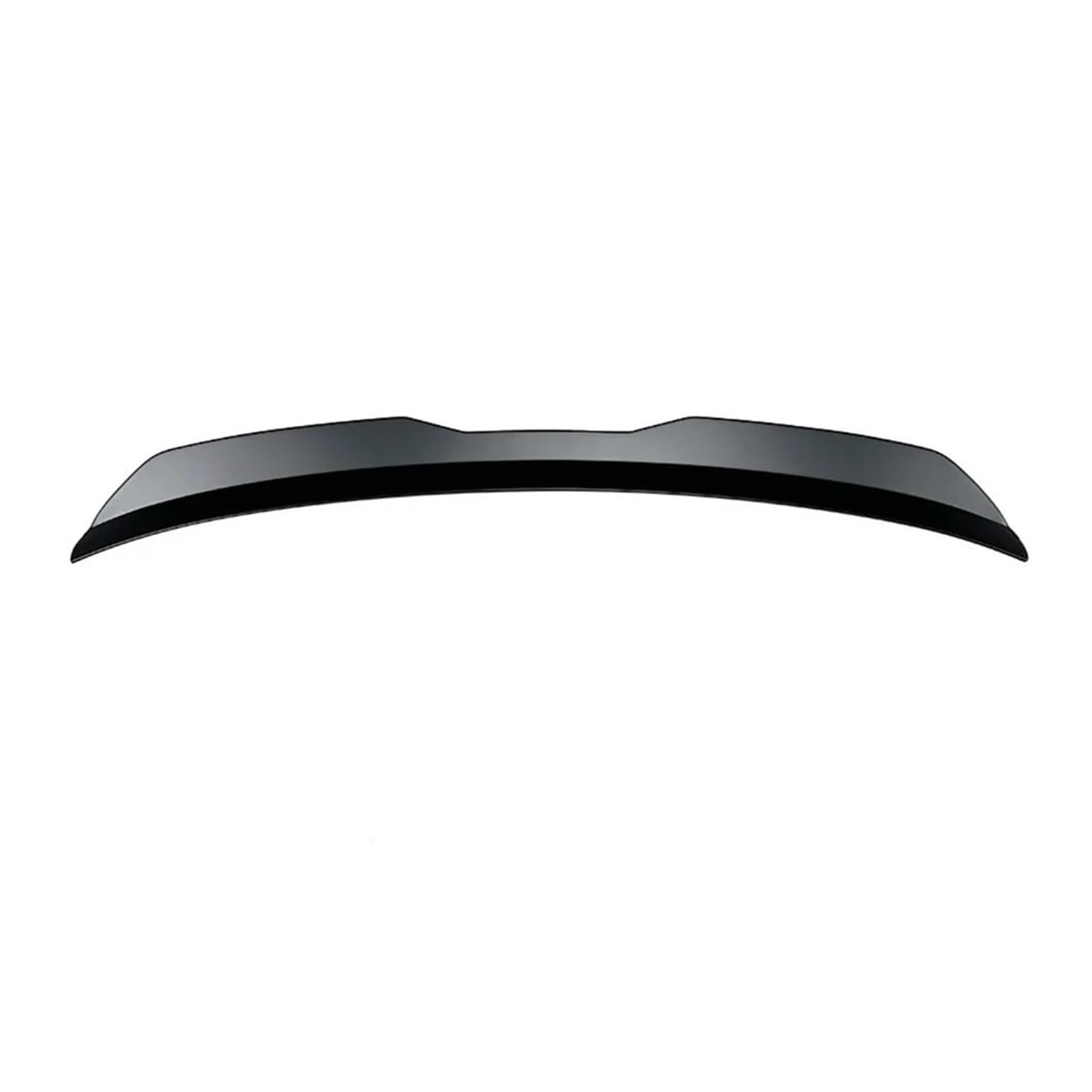 Heckspoiler Flügel Für Hyundai Für I30 N MK3 I30N Fließheck 2017 2018-2020 Schwarz/Carbon Look Hinten Stamm Spoiler Flügel Lippe Auto Hinten Dach Spoiler Dachspoiler(B Matte Black) von NaNMiBHd