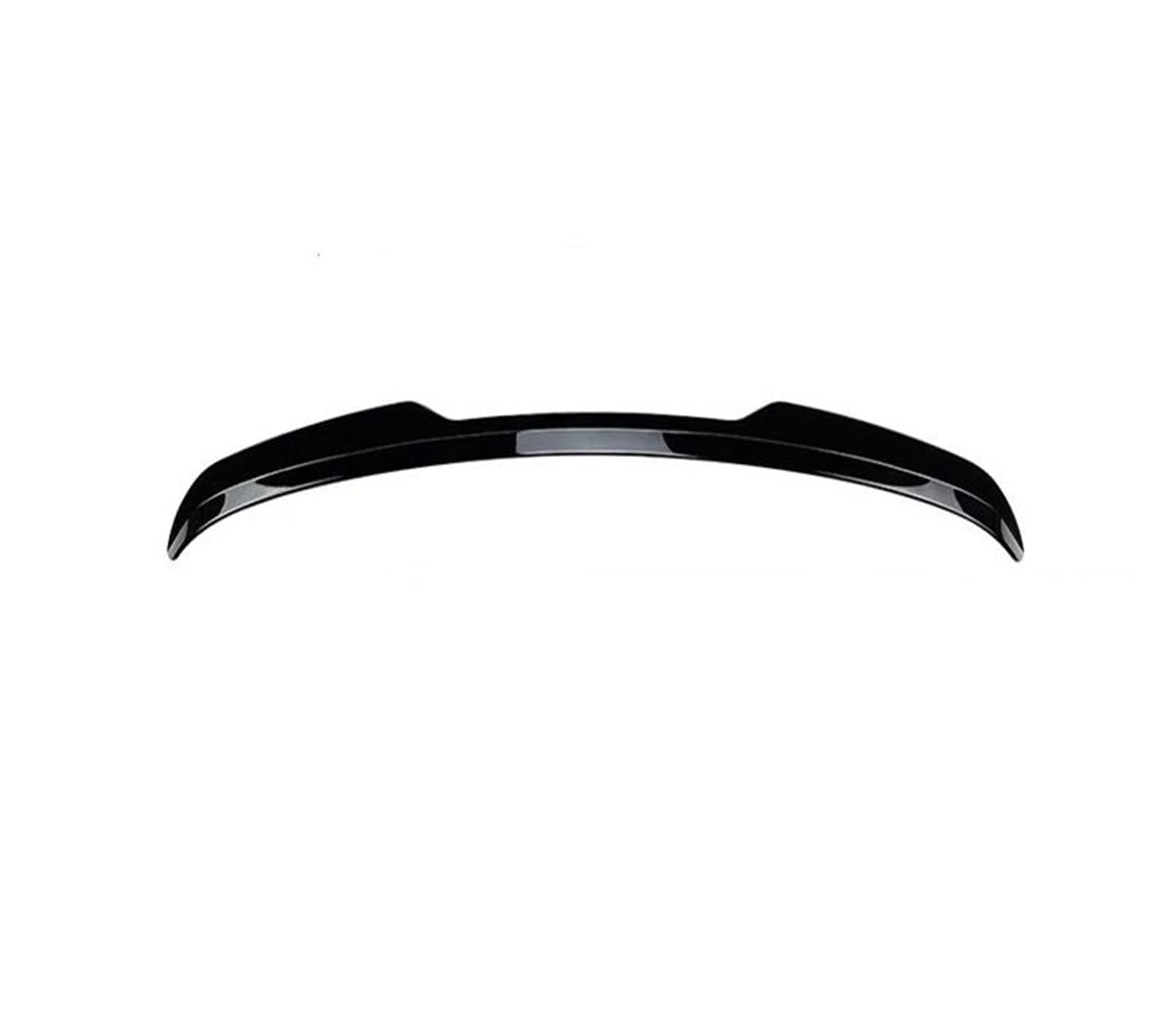 Heckspoiler Flügel Für Hyundai Für I30N MK3 2017 2018 2019 + Glanz Auto Hinten Stamm Dach Spoiler Flügel I30N Fließheck Schwanz Trunk Spoiler Lip Flügel Dachspoiler(Glossy Black) von NaNMiBHd