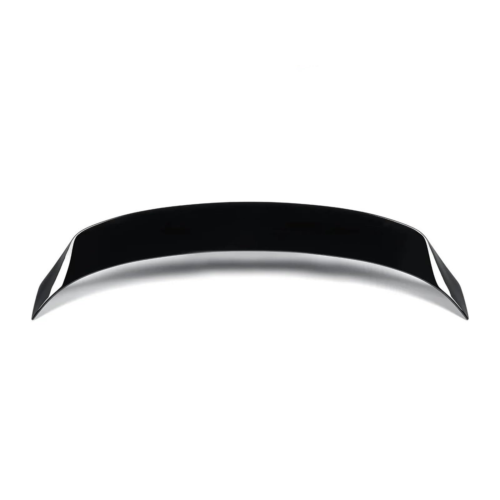 Heckspoiler Flügel Für Lexus Für IS200 IS250 IS350 IS300 2014-2019 Hinten Dach Lip Spoiler AR Stil Auto Hinten Stamm Spoiler Lip Boot Flügel Lip Dachspoiler(Glossy Black) von NaNMiBHd