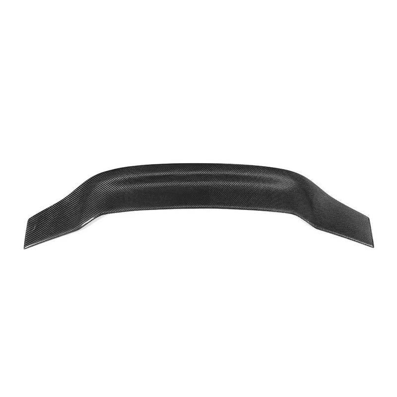 Heckspoiler Flügel Für Lexus Für IS250 IS350 ISF 2006-2013 Hinten Flügel Entenschnabel HighKick Carbon Faser Auto Hinten Trunk-Boot Lip Spoiler Flügel Deckel Dachspoiler von NaNMiBHd