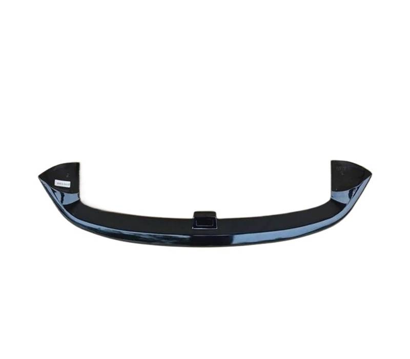 Heckspoiler Flügel Für VW Für Golf 6 2010 2011 2012 2013 Auto Styling ABS Kunststoff Hinten Stamm Flügel Dach Spoiler Dekoration Dachspoiler von NaNMiBHd