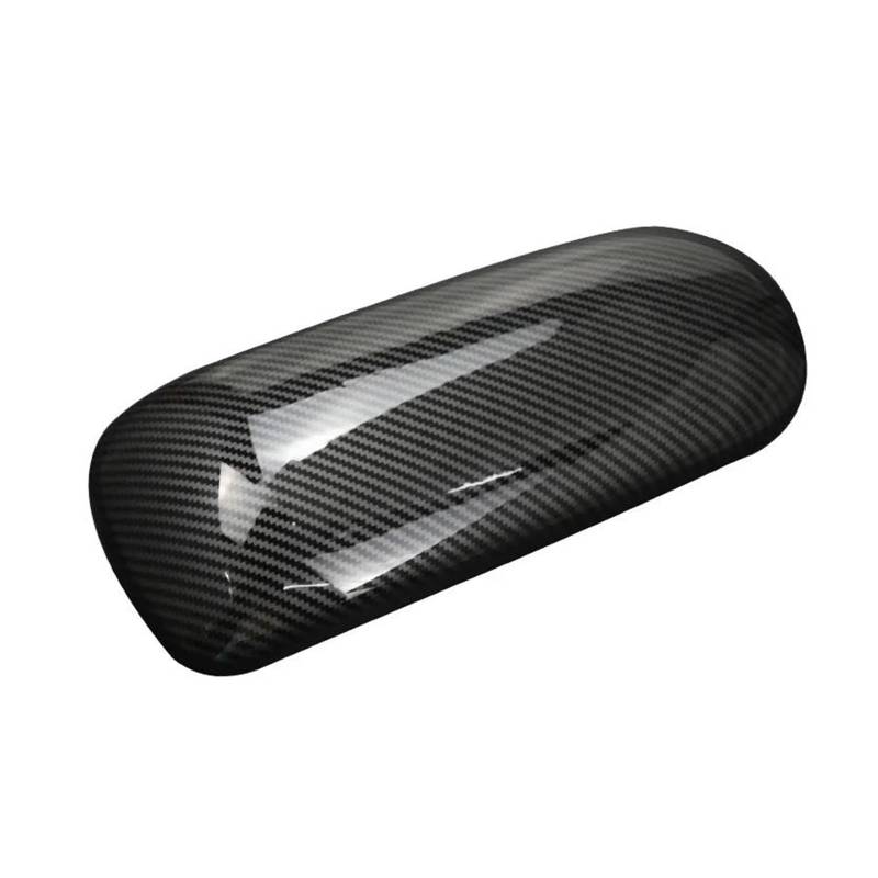 Kfz Mittelkonsolen Trim Für Mini Für Cooper R56 R50 R53 2001-2008 Auto Styling Center Konsole Aufräumen Armlehne Box Panel Abdeckung Aufkleber Trim von NaNMiBHd