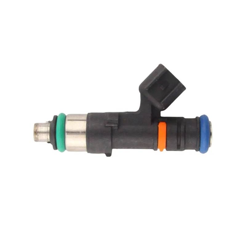 Kraftstoff Sprühdüse Für A4 Für TT 1,8T 20V 1999 2000 2001 2002 2003 2004 2005 1/4/8Pcs 0280158117 0280158298 60LB 630cc Kraftstoff Injektor 1,8T Turbo Kraftstoffeinspritzdüse(1 Pcs) von NaNMiBHd