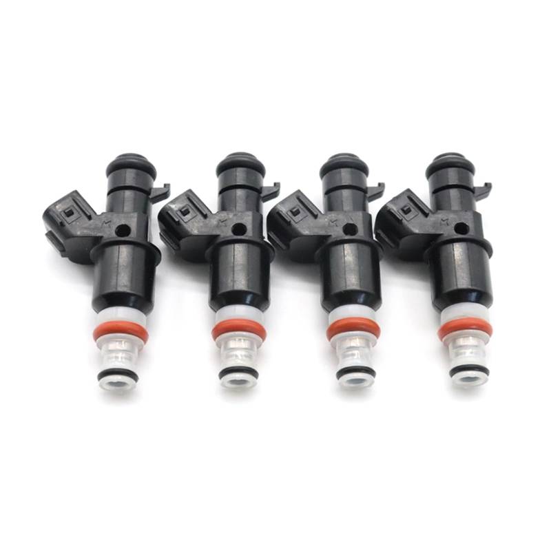 Kraftstoff Sprühdüse Für Accord Für Odyssey Für Pilot 2003 2004 2005 2006 2007 2008 2009 2010 2011-2013 6PCS Auto Kraftstoff Injektor Düse Kraftstoffeinspritzdüse von NaNMiBHd