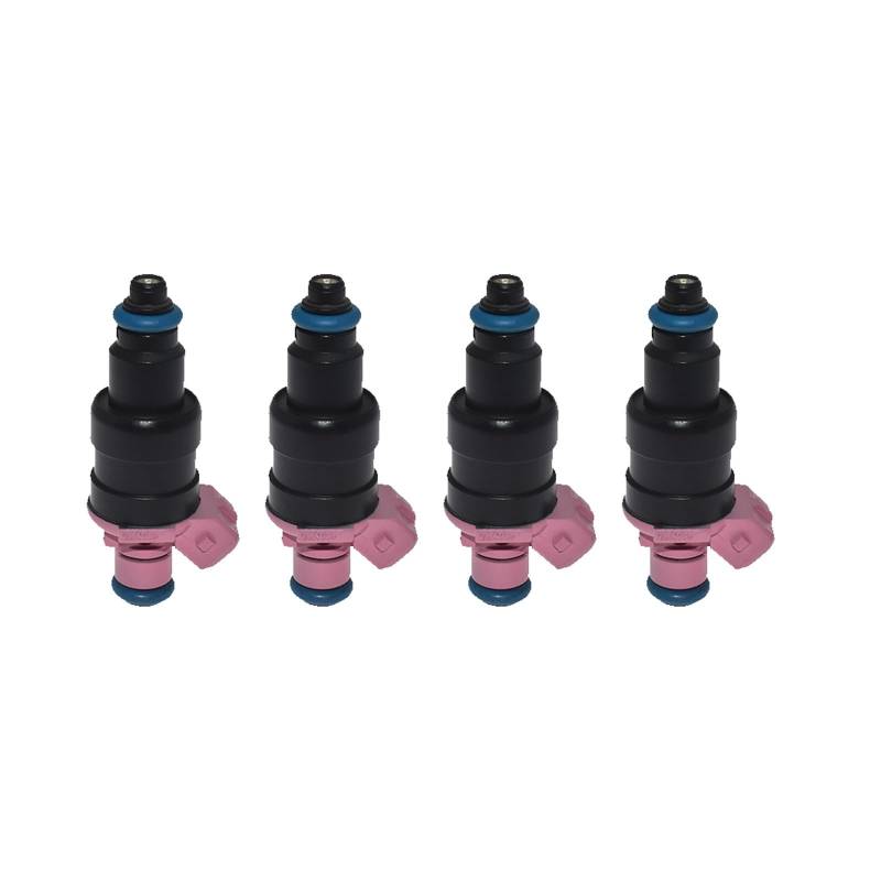 Kraftstoff Sprühdüse Für Chrysler Für Concorde Für Intrepid Für Dodge Für Adler Für Vision 1PCS 4PCS Auto Kraftstoff Injektor Düse 4663376 Kraftstoffeinspritzdüse(4PCS) von NaNMiBHd