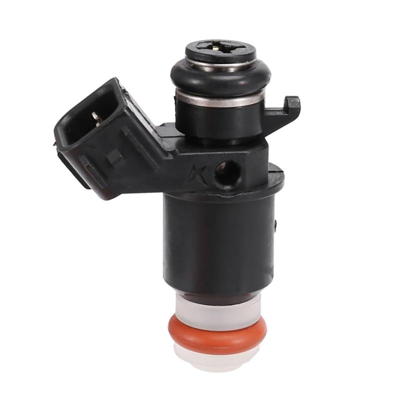 Kraftstoff Sprühdüse Für Civic Für VII Für ES7 1,4 L 2001 2002-2005 4 Stücke Kraftstoff Injektoren Auto Motor Teile 16450-PLC-003 Auto Adapter Kraftstoff System Ersetzen Kraftstoffeinspritzdüse von NaNMiBHd