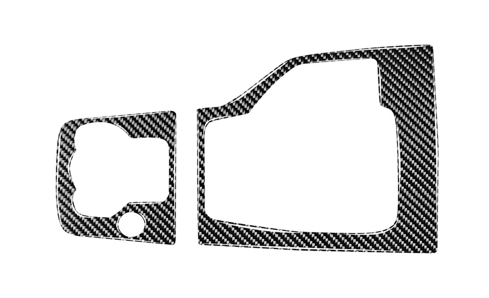 Mittelkonsole Dekor Auto Center Console Gear Shift Panel Rahmen Abdeckung Trim Für Mazda 3 Für Axela 2013 2014 2015 2016 2017 2018 Getrieberahmen Dekor von NaNMiBHd