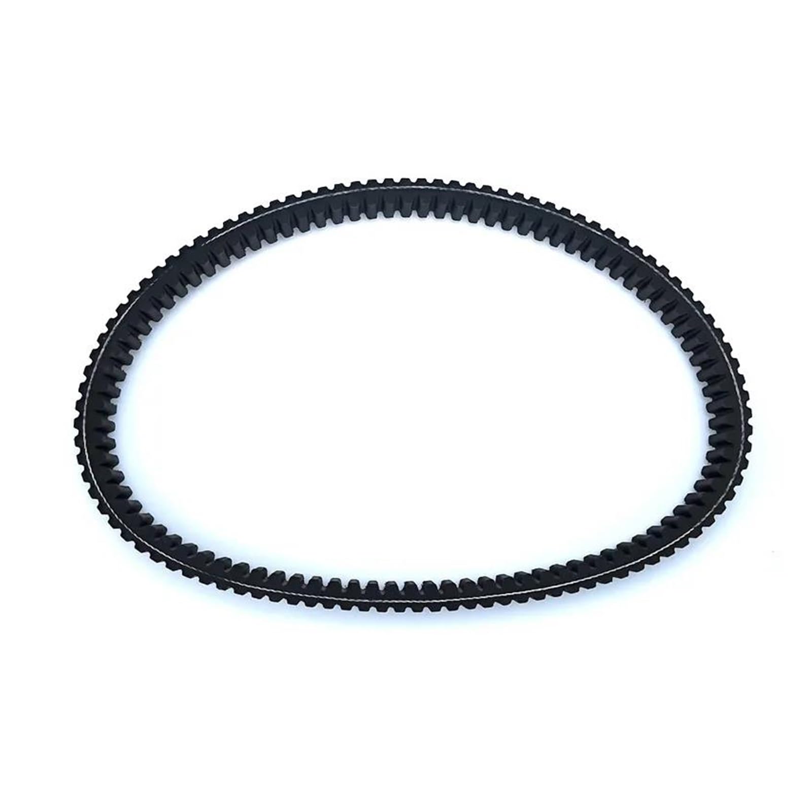 Motor Speed Belt Aramidfaser-Antriebsriemen Zahnriemenscheibe Riemen Für SH300 2007–2015 Für NSS300 Für Forza 300 2013–2017 Für 23100-KTW-901 Keilriemen Antriebsriemen von NaNMiBHd