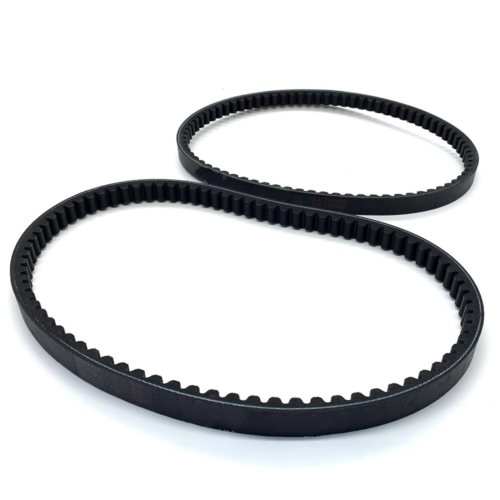 Motor Speed Belt Für 2-Takt Für JOG50 Für JOG90 3YK Für ZR50 EVO Für QJ50 2JA Für Vento Zip TNG Stick Gürtel Übertragung Gürtel 788 792 797 Keilriemen Antriebsriemen(797X16.6) von NaNMiBHd