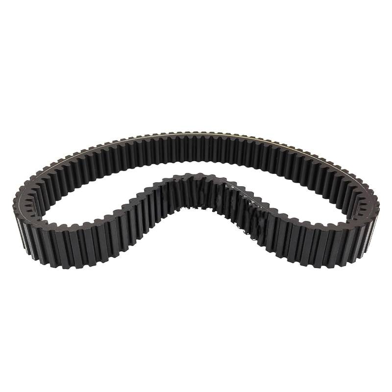 Motor Speed Belt Für CFMoto Für Terracross Für UForce Für ZForce Antriebsriemen 800 0800-055000-0001F Getriebeantriebsriemen Keilriemen Antriebsriemen von NaNMiBHd