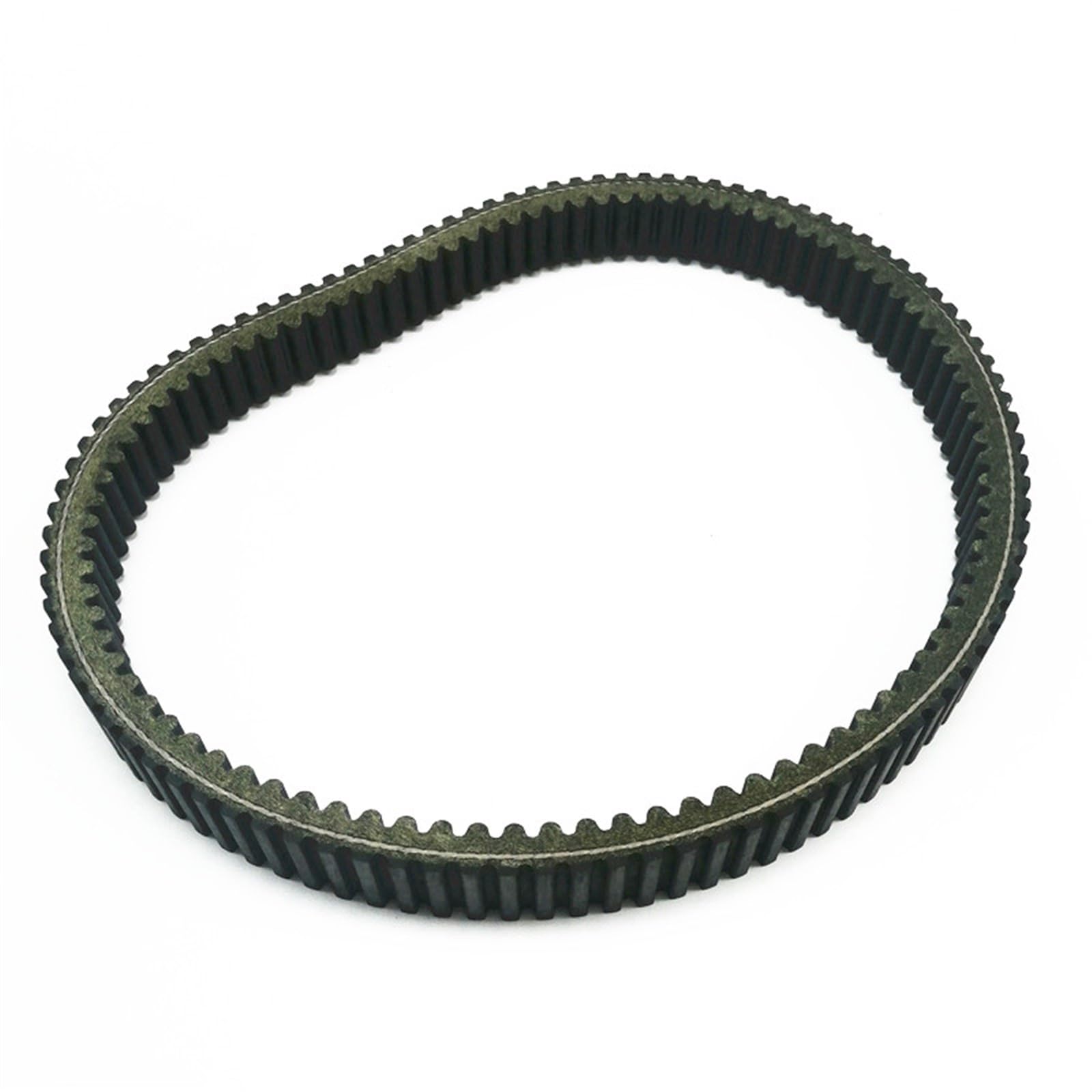 Motor Speed Belt Für Can-Am Für CanAm Für Quest 500 650 Für Traxter Für MAX 500 650 Antriebsriemen Motorrad Gürtel Teile 715900023 711280200 Keilriemen Antriebsriemen von NaNMiBHd